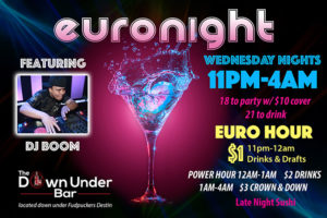 Euro Night